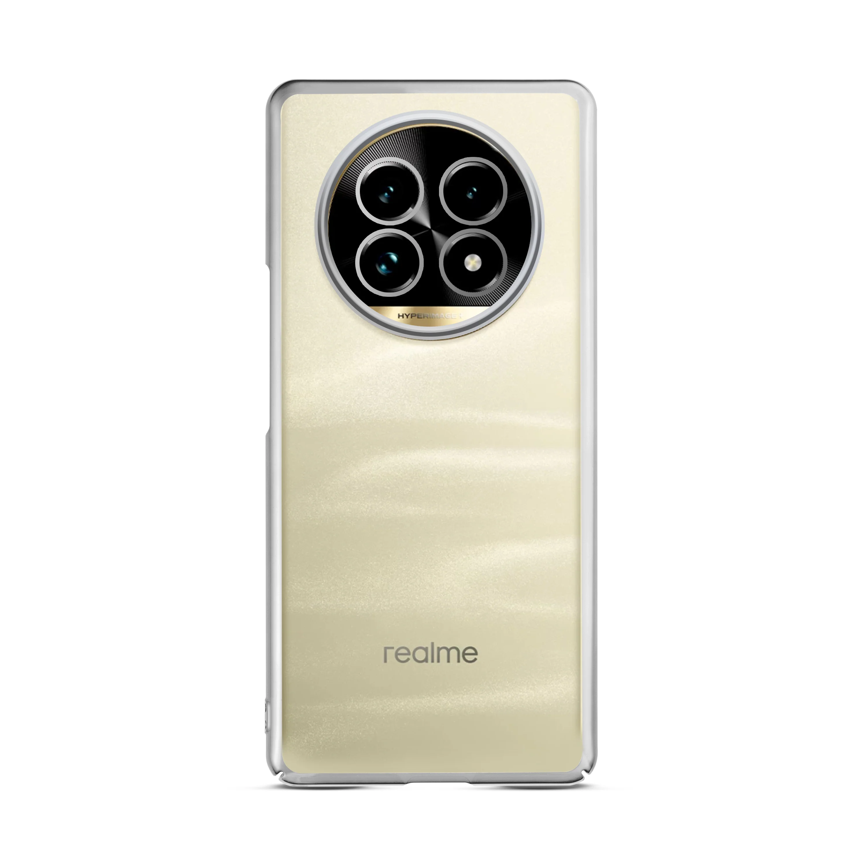 Shiny Edge Hard Case For Realme 14 Pro Lite 5G - Image 17
