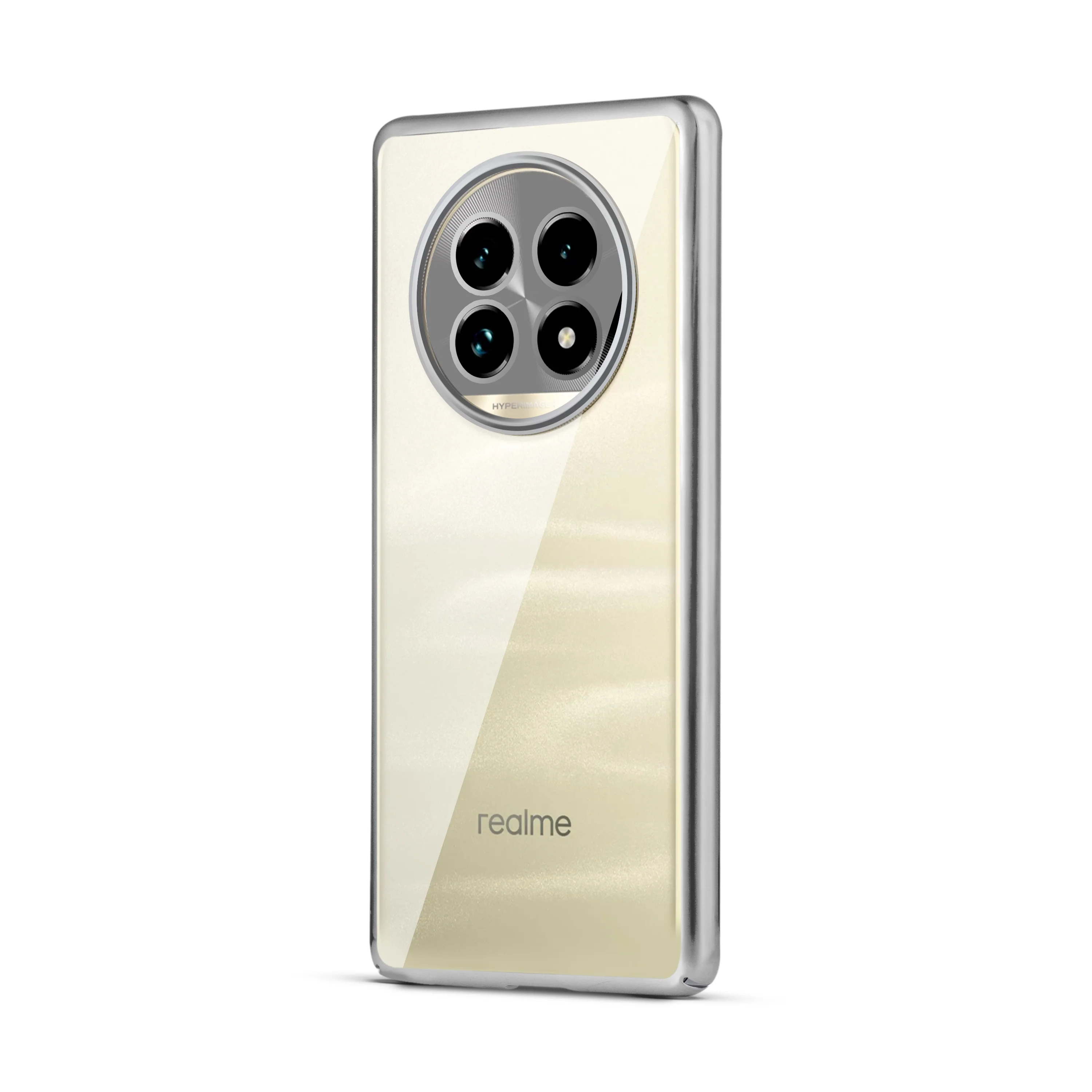 Shiny Edge Hard Case For Realme 14 Pro Lite 5G - Image 18