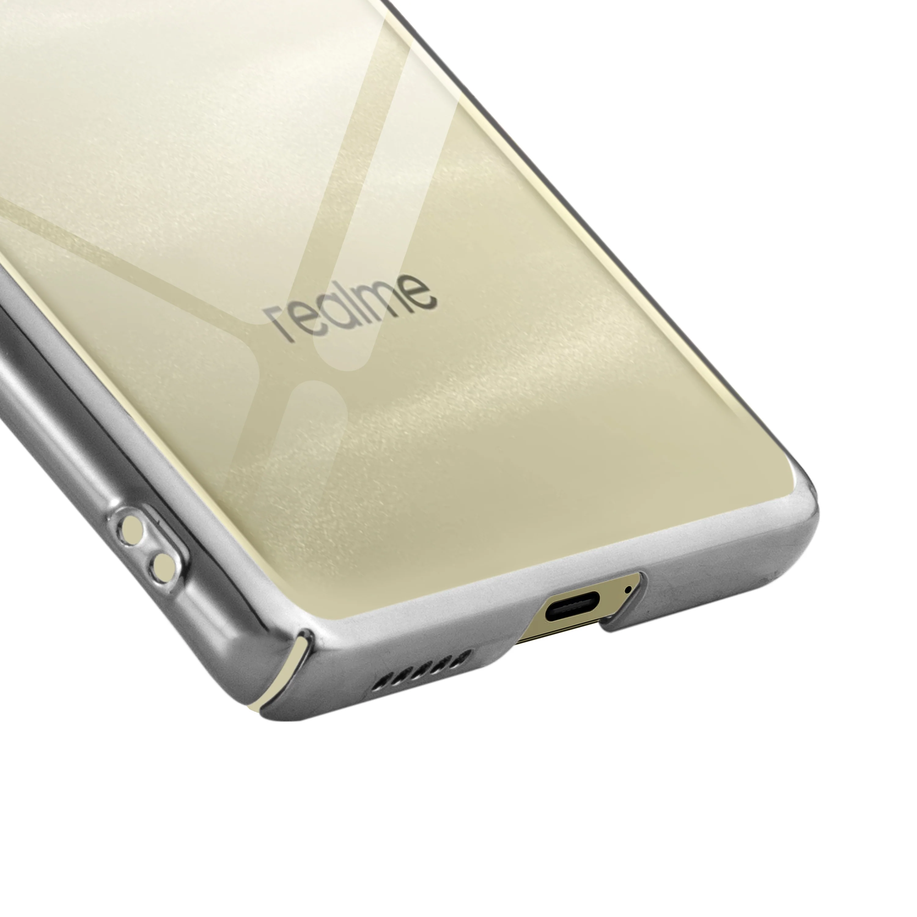 Shiny Edge Hard Case For Realme 14 Pro Lite 5G - Image 5
