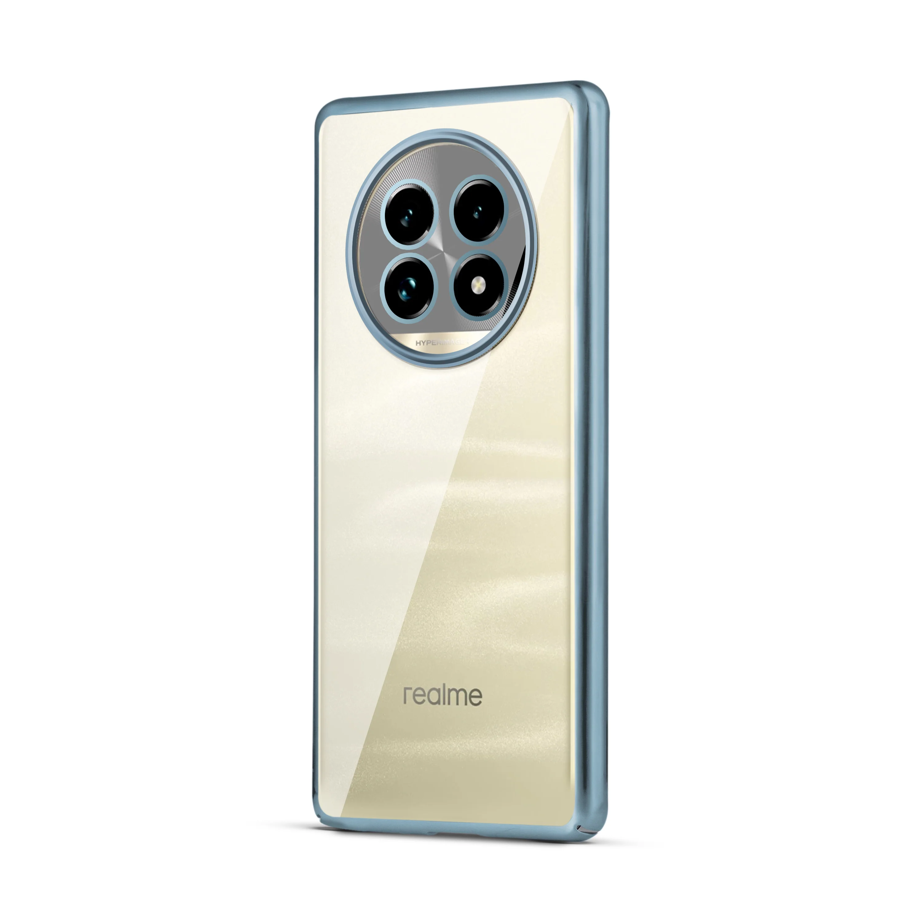 Shiny Edge Hard Case For Realme 14 Pro Lite 5G - Image 8