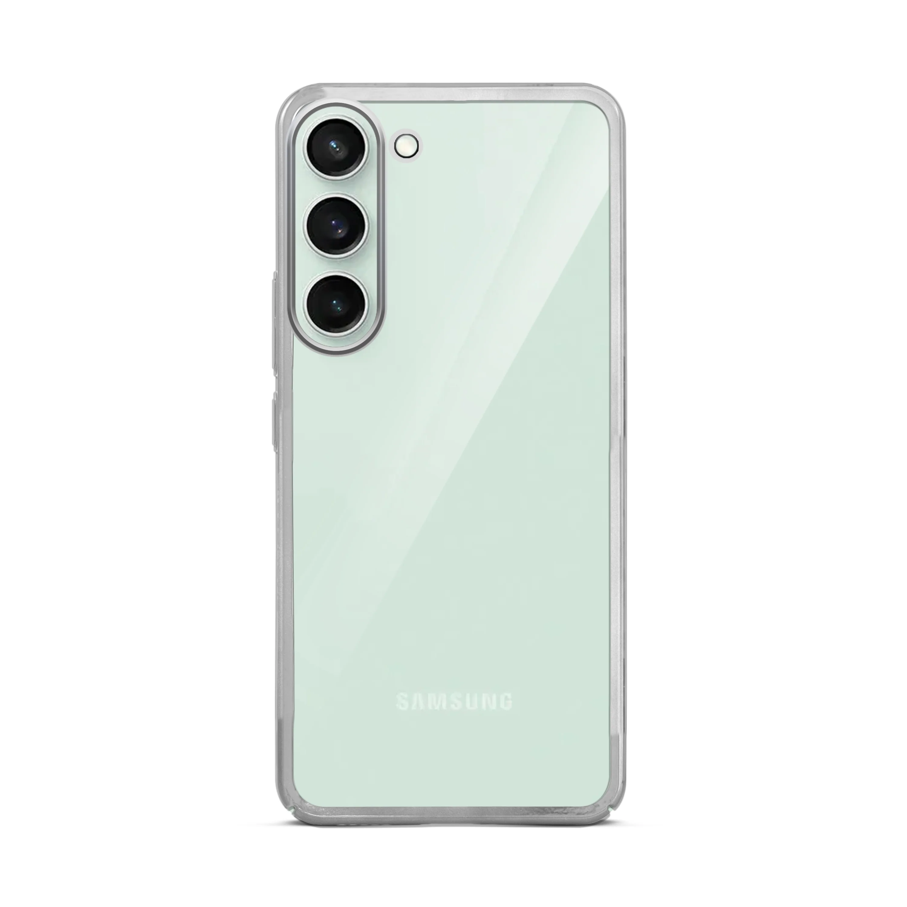 Shiny Edge Hard Case For Samsung S23 5G - Image 21