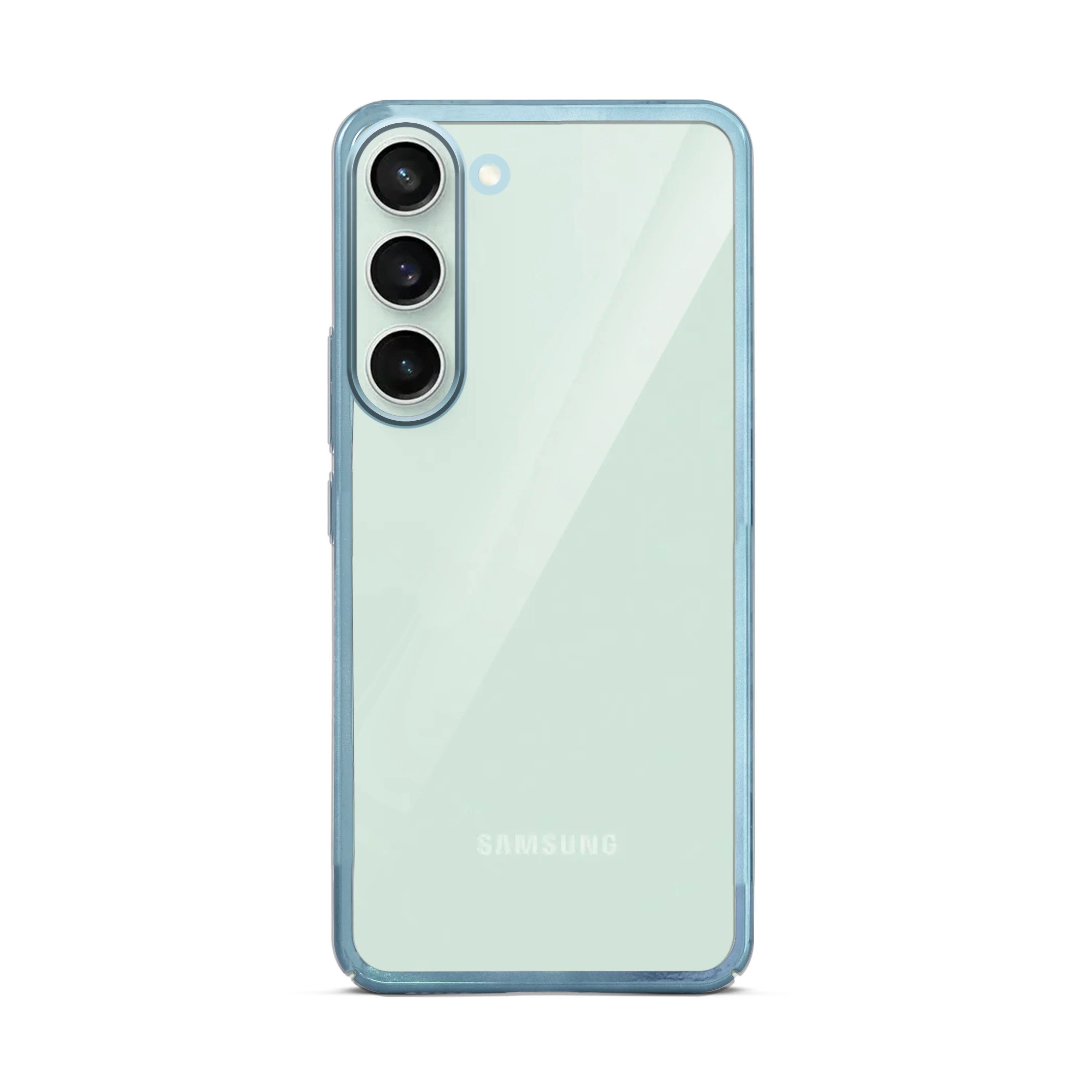 Shiny Edge Hard Case For Samsung S23 5G - Image 9