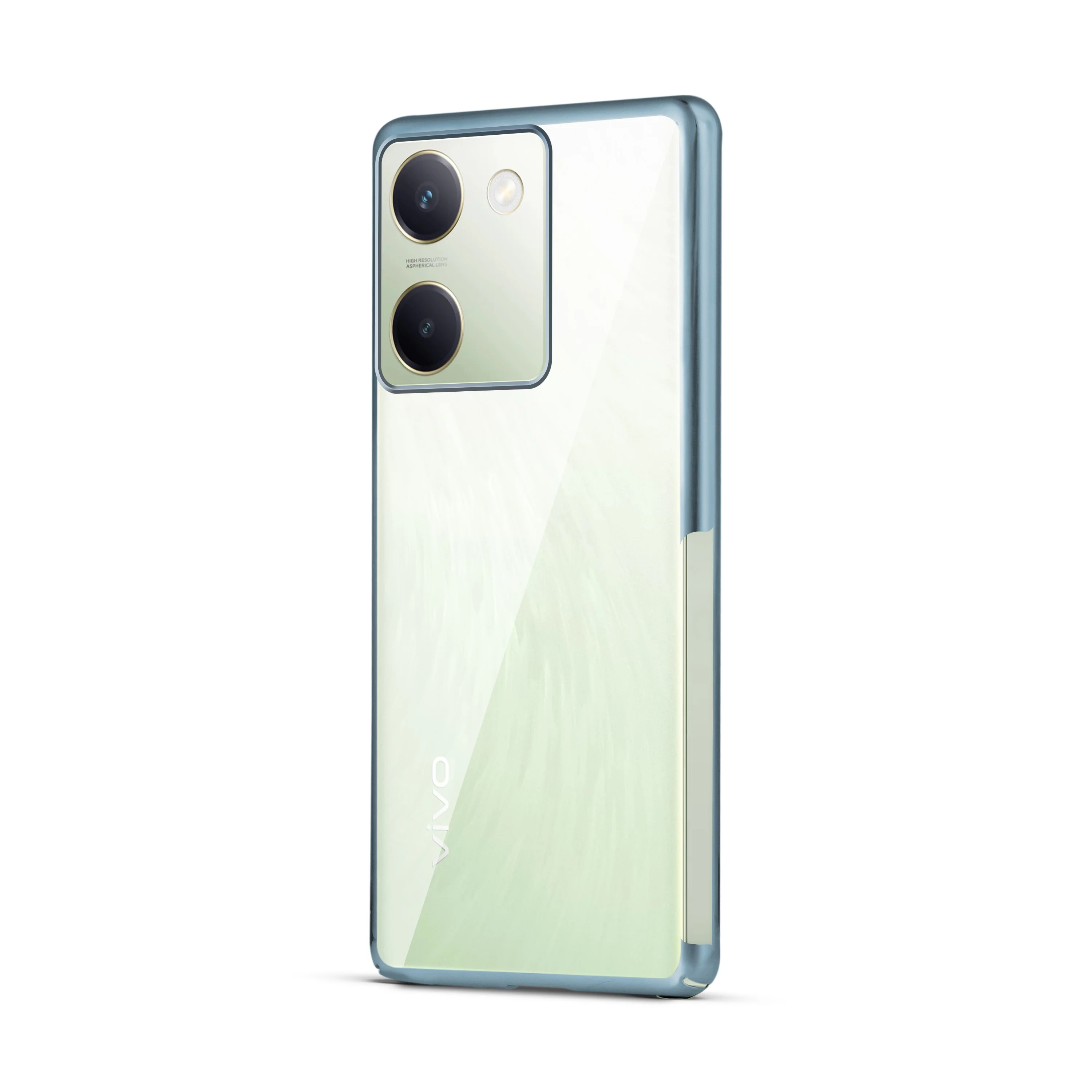 Shiny Edge Hard Case For Vivo Y200 Pro 5G - Image 22