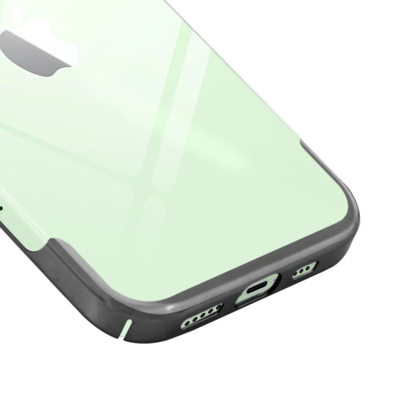 Shiny Edge Hard Case For Apple iPhone 11 - Image 6