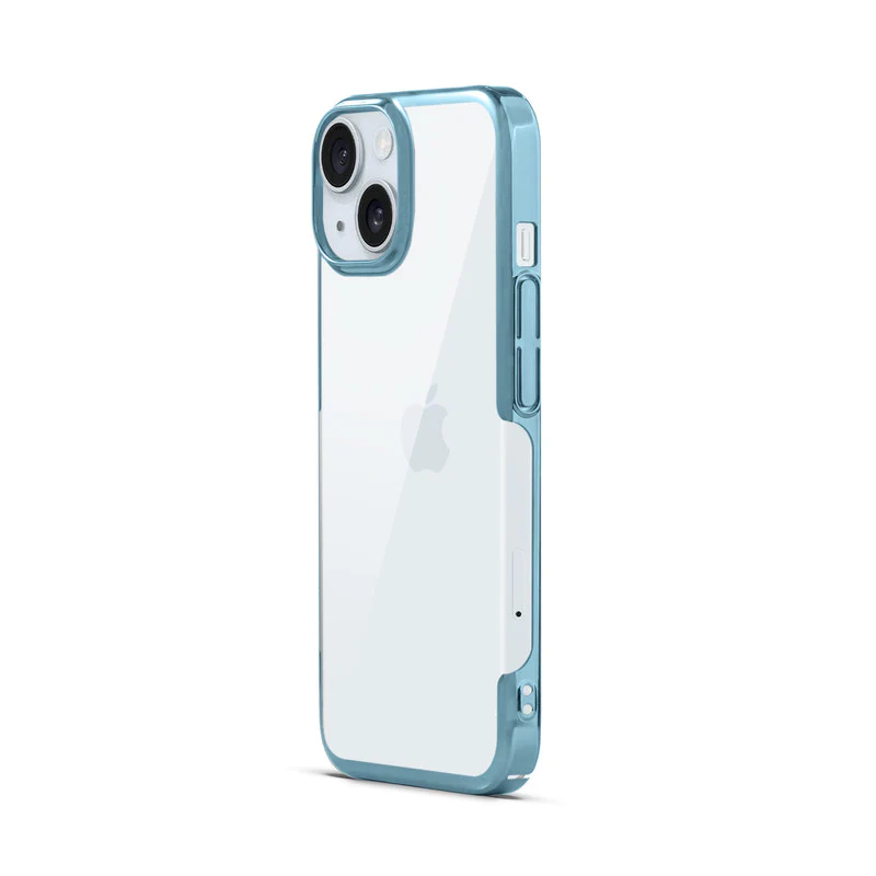 Shiny Edge Hard Case For Apple iPhone 14 - Image 16