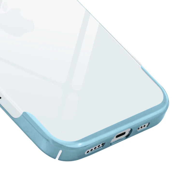 Shiny Edge Hard Case For Apple iPhone 14 - Image 18