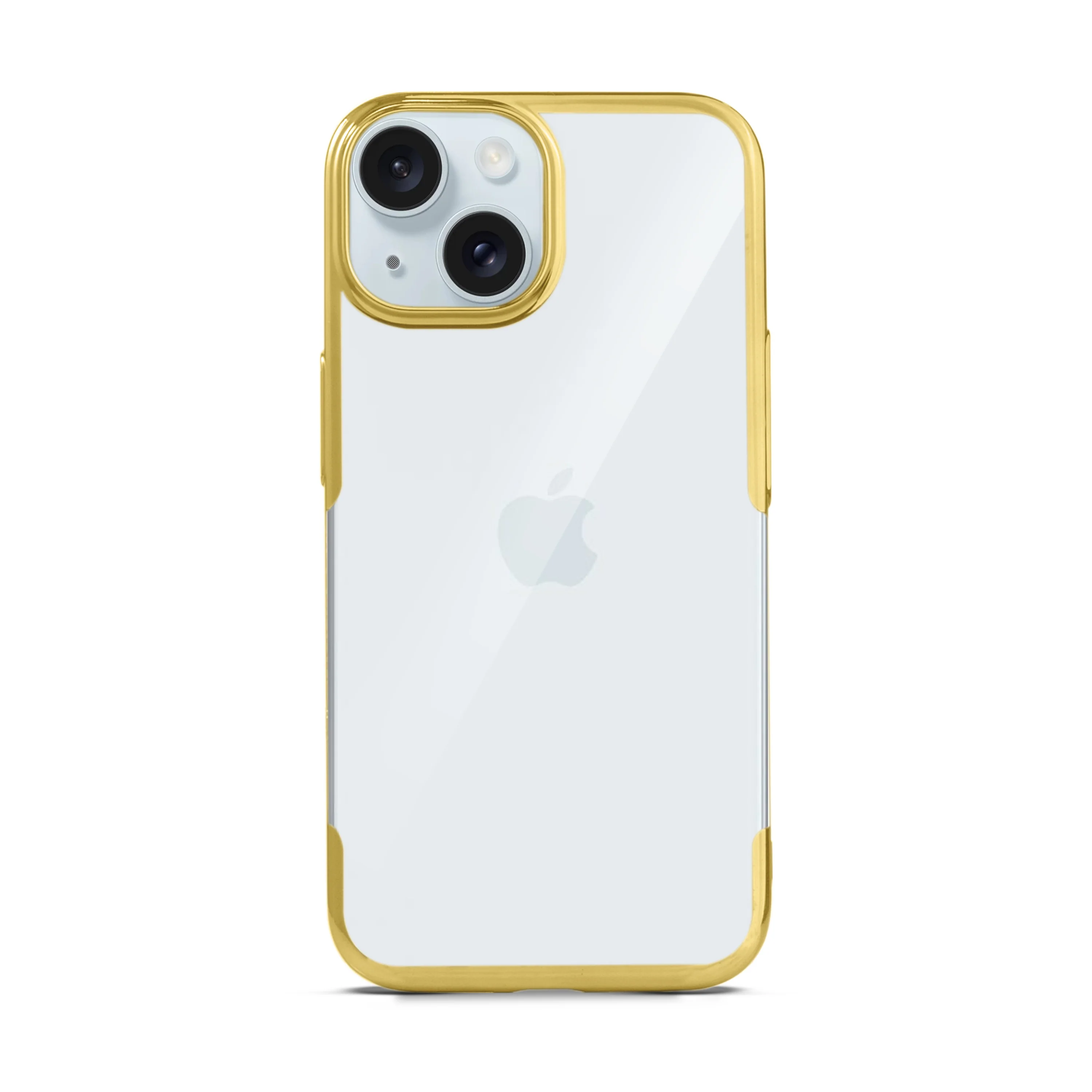 Shiny Edge Hard Case For Apple iPhone 14 - Image 33