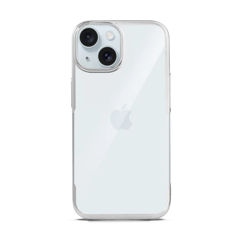 Shiny Edge Hard Case For Apple iPhone 14 - Image 9