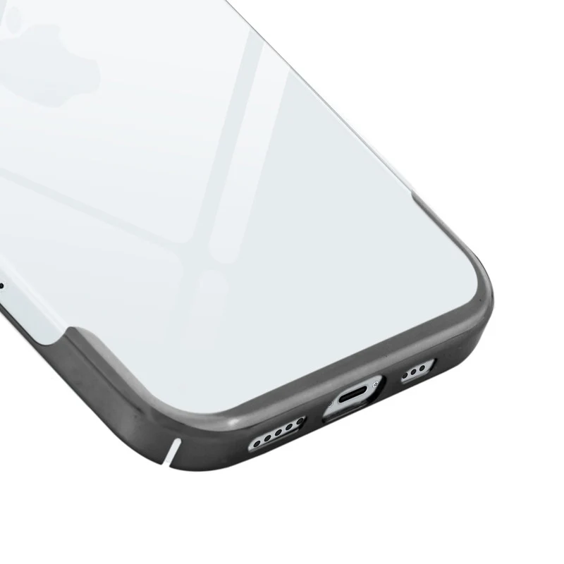 Shiny Edge Hard Case For Apple iPhone 14 Plus - Image 6