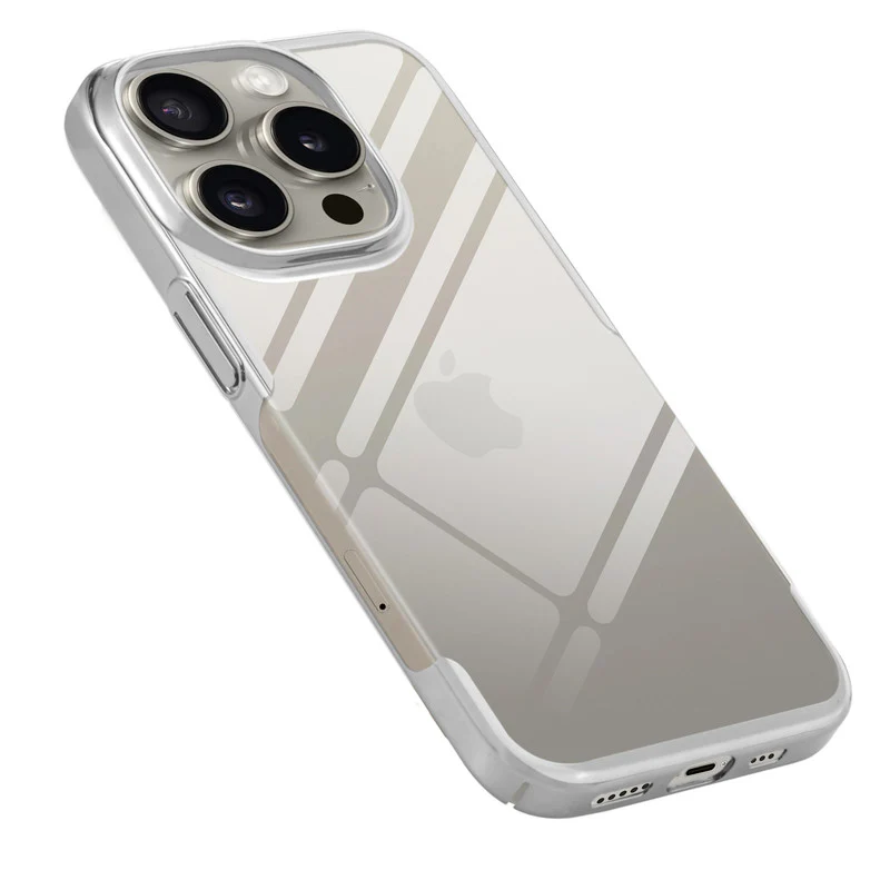 Shiny Edge Hard Case For Apple iPhone 14 Pro - Image 11