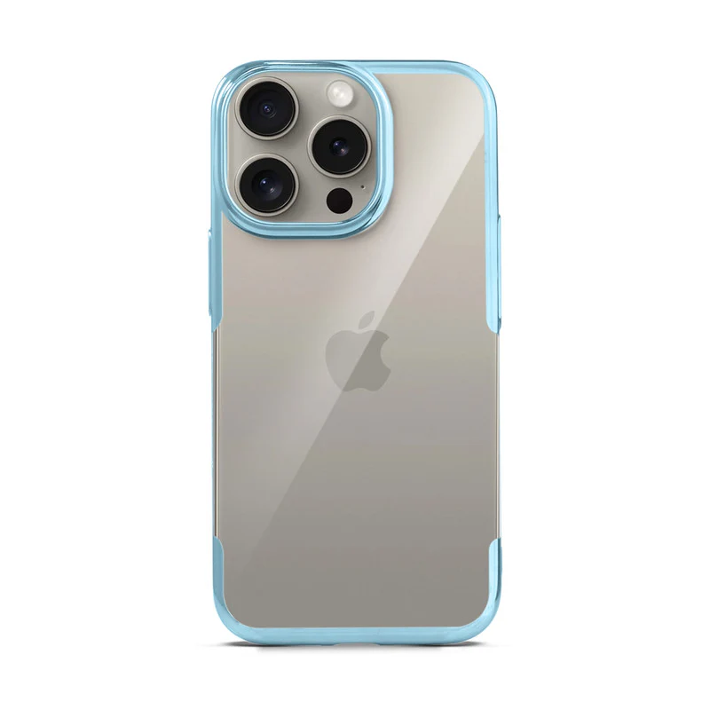 Shiny Edge Hard Case For Apple iPhone 14 Pro - Image 15