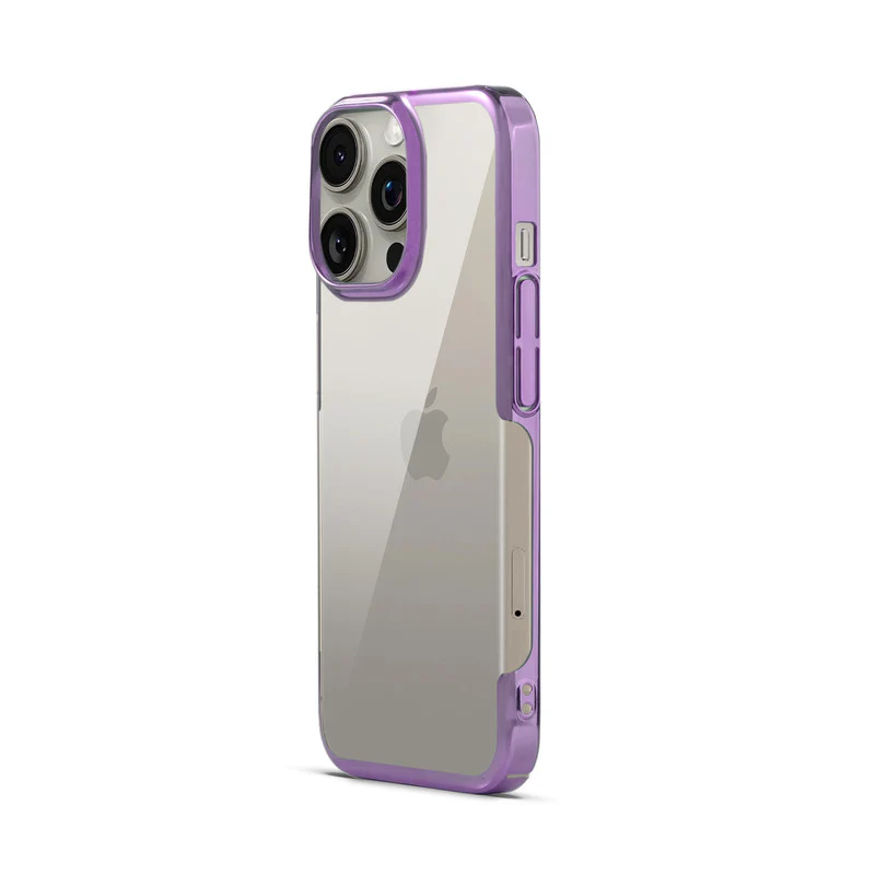 Shiny Edge Hard Case For Apple iPhone 14 Pro - Image 22