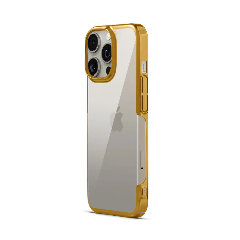Shiny Edge Hard Case For Apple iPhone 14 Pro - Image 28