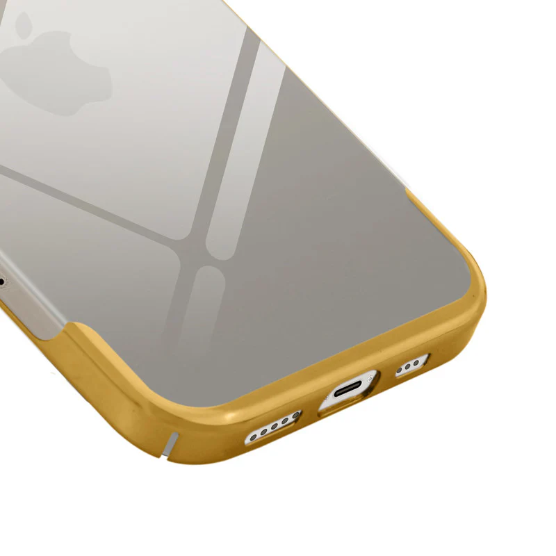 Shiny Edge Hard Case For Apple iPhone 14 Pro - Image 30