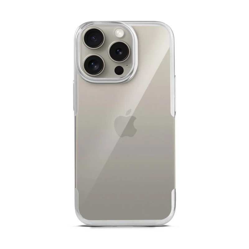 Shiny Edge Hard Case For Apple iPhone 14 Pro - Image 9
