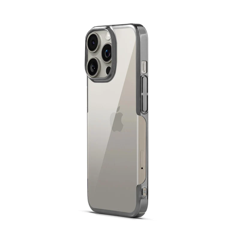 Shiny Edge Hard Case For Apple iPhone 14 Pro Max - Image 4