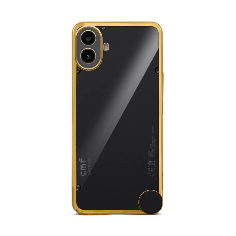 Shiny Edge Hard Case For CMF by Nothing Phone 1 - Image 15