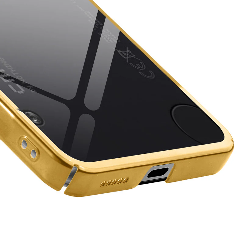 Shiny Edge Hard Case For CMF by Nothing Phone 1 - Image 18