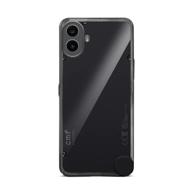 Shiny Edge Hard Case For CMF by Nothing Phone 1 - Image 3
