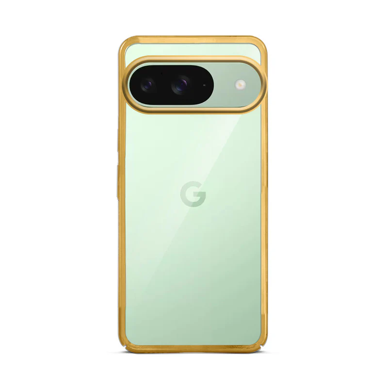 Shiny Edge Hard Case For Google Pixel 9 5G - Image 15