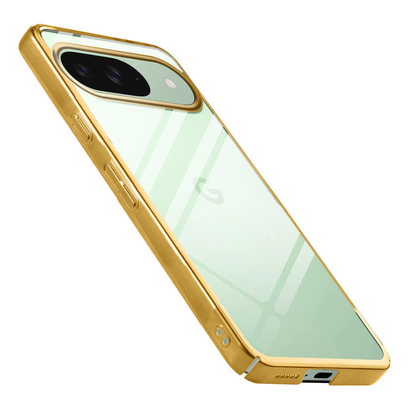 Shiny Edge Hard Case For Google Pixel 9 5G - Image 17