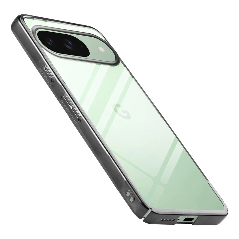 Shiny Edge Hard Case For Google Pixel 9 5G - Image 5