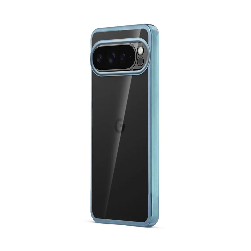Shiny Edge Hard Case For Google Pixel 9 Pro XL 5G - Image 10