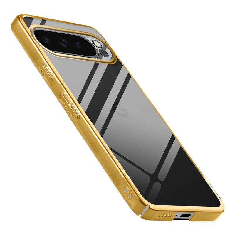 Shiny Edge Hard Case For Google Pixel 9 Pro XL 5G - Image 17