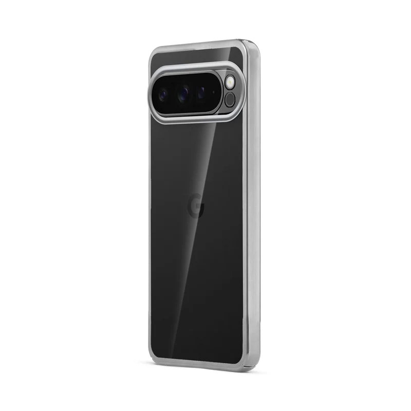 Shiny Edge Hard Case For Google Pixel 9 Pro XL 5G - Image 22