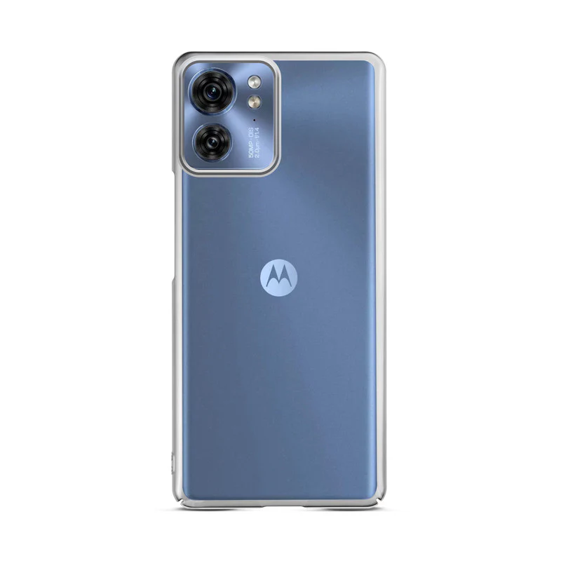 Shiny Edge Hard Case For Motorola Moto Edge 40 5G - Image 21