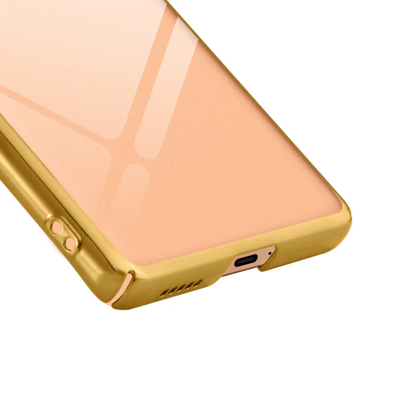 Shiny Edge Hard Case For Motorola Moto Edge 50 5G - Image 18