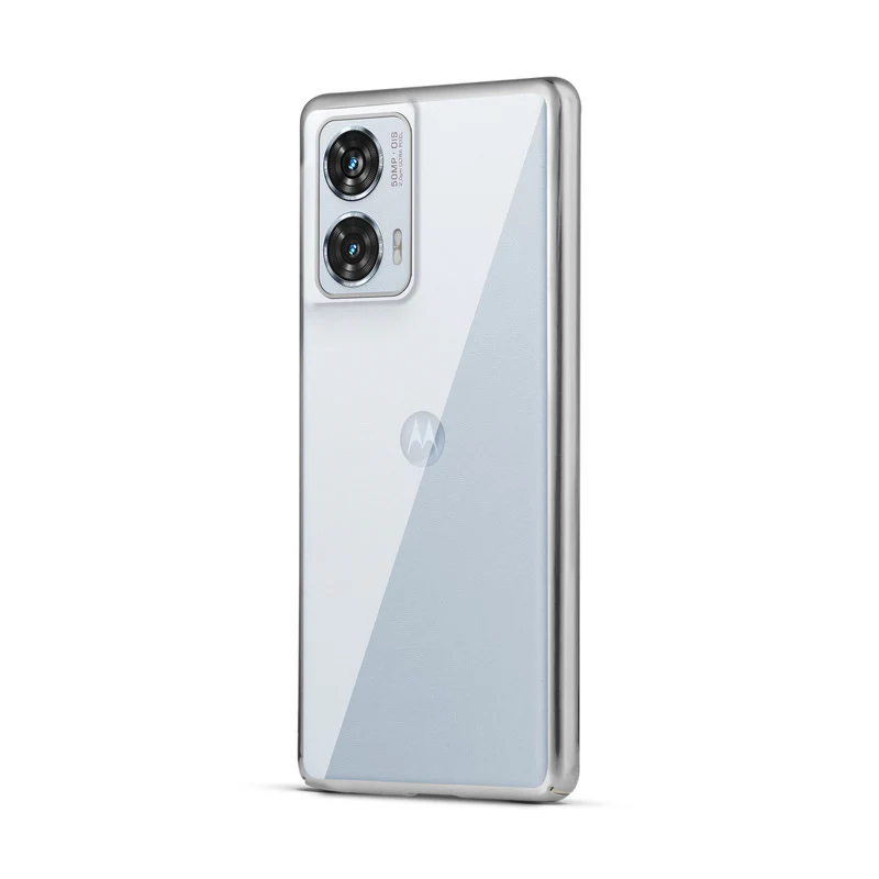 Shiny Edge Hard Case For Motorola Moto Edge 50 Fusion 5G - Image 4