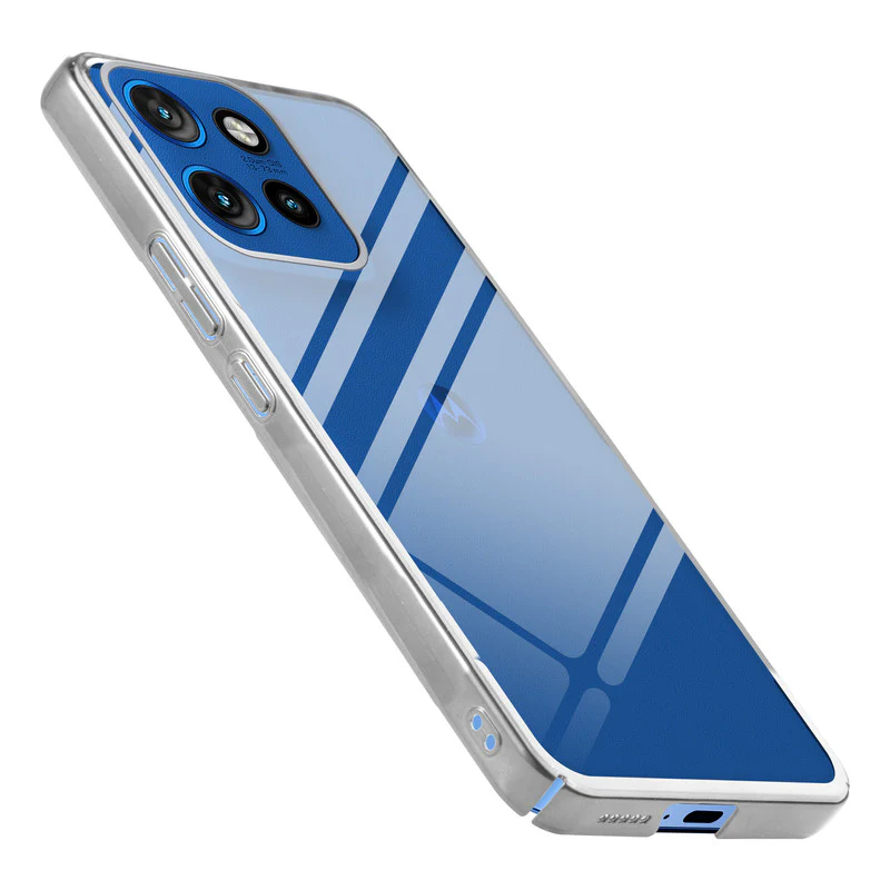 Shiny Edge Hard Case For Motorola Moto Edge 50 Neo 5G - Image 23