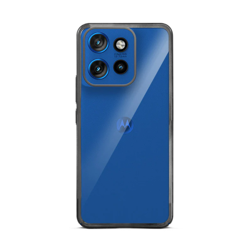 Shiny Edge Hard Case For Motorola Moto Edge 50 Neo 5G - Image 3