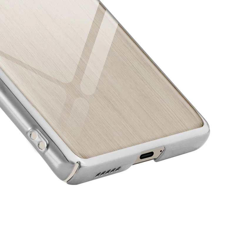 Shiny Edge Hard Case For Motorola Moto Edge 50 Ultra 5G - Image 24