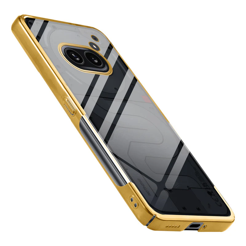 Shiny Edge Hard Case For Nothing Phone 2A - Image 5