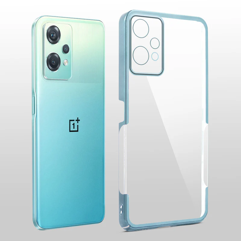 Shiny Edge Hard Case For OnePlus Nord CE 2 Lite 5G - Image 13