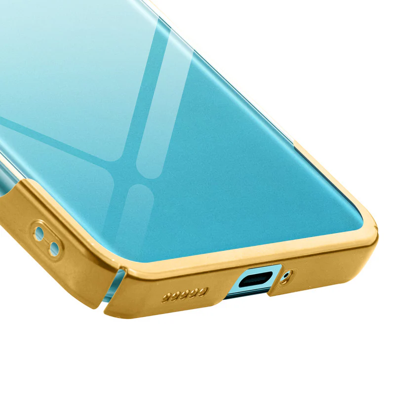 Shiny Edge Hard Case For OnePlus Nord CE 2 Lite 5G - Image 30