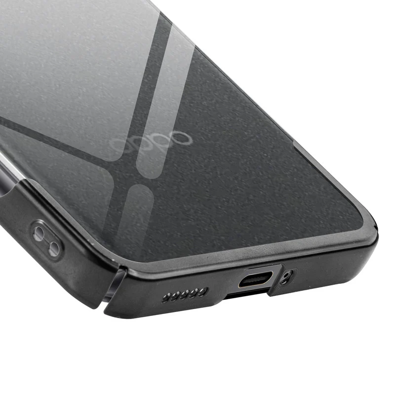 Shiny Edge Hard Case For Oppo Reno 11 5G - Image 6