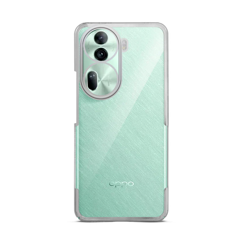 Shiny Edge Hard Case For Oppo Reno 11 Pro 5G - Image 3