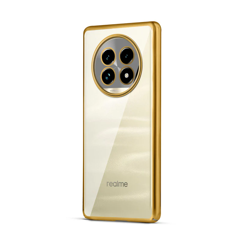 Shiny Edge Hard Case For Realme 13 Pro Plus 5G - Image 16