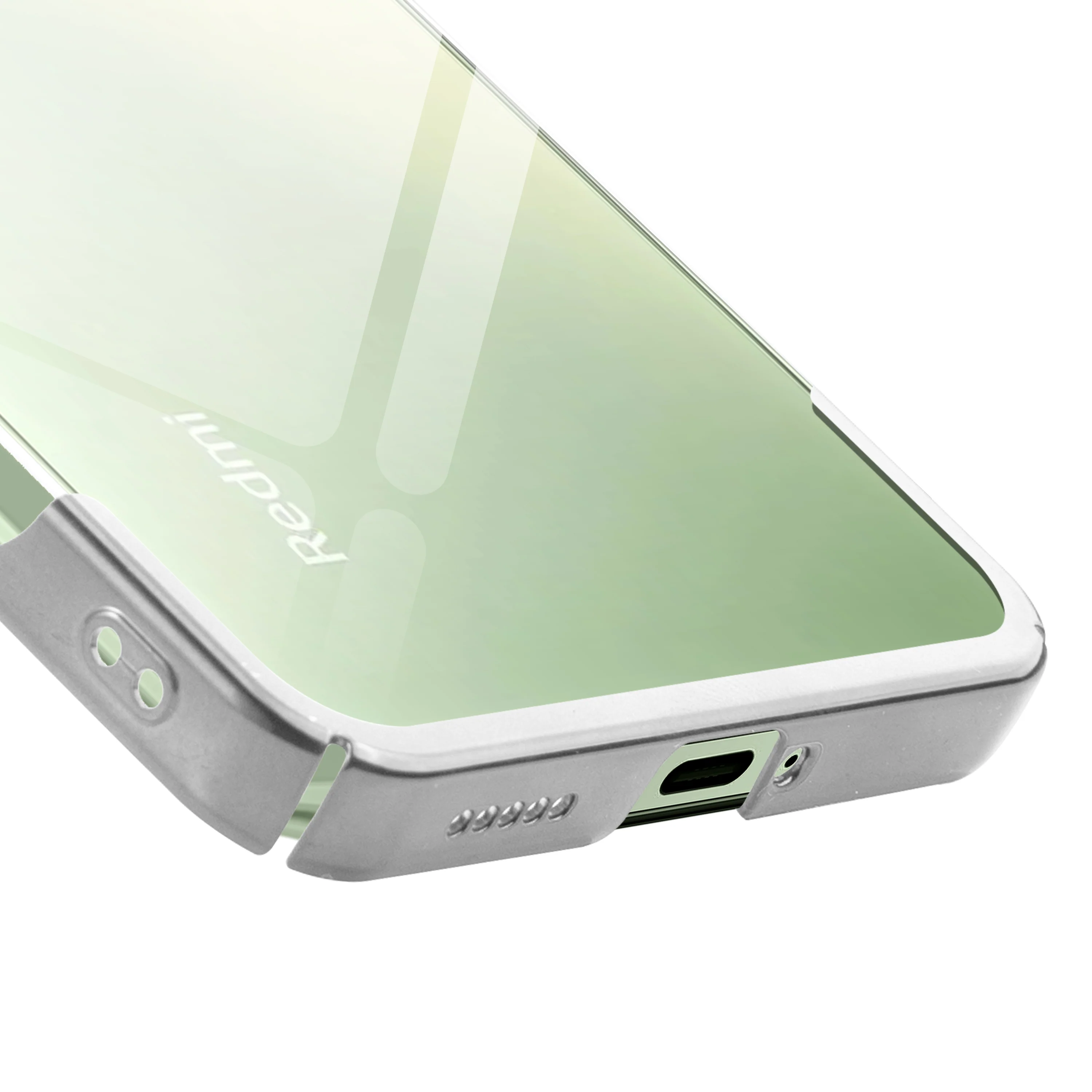 Shiny Edge Hard Case For Redmi 13C 4G - Image 26