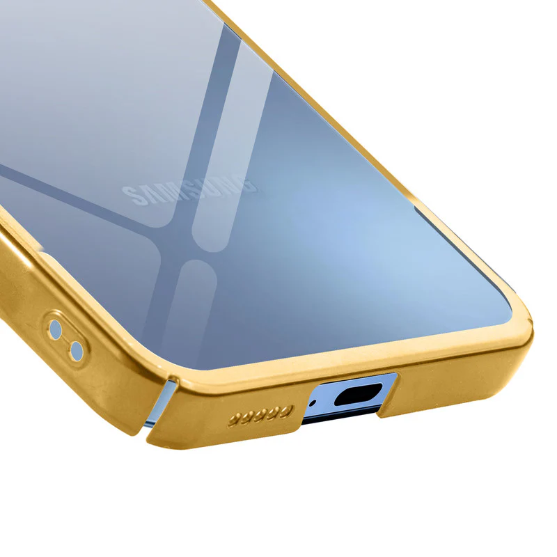 Shiny Edge Hard Case For Samsung A15 5G - Image 18