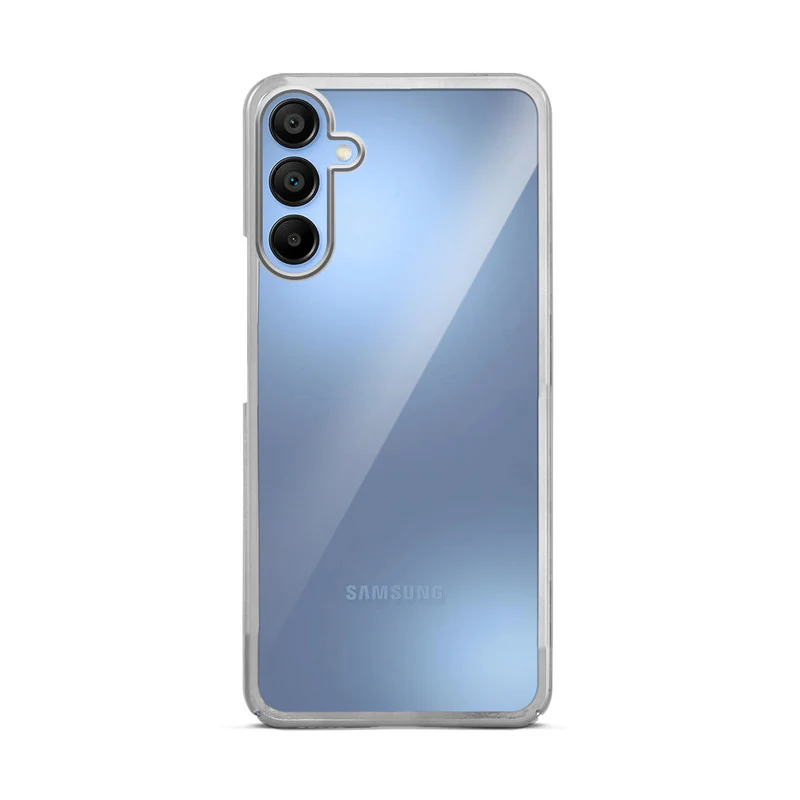 Shiny Edge Hard Case For Samsung A15 5G - Image 21