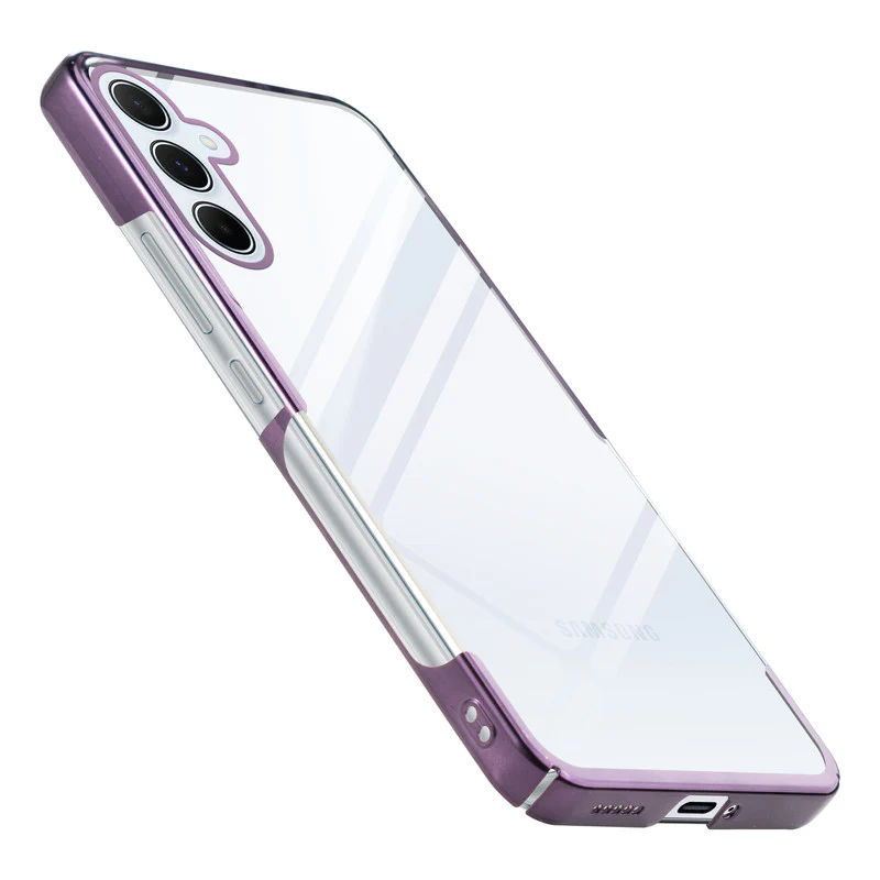Shiny Edge Hard Case For Samsung A25 5G - Image 23