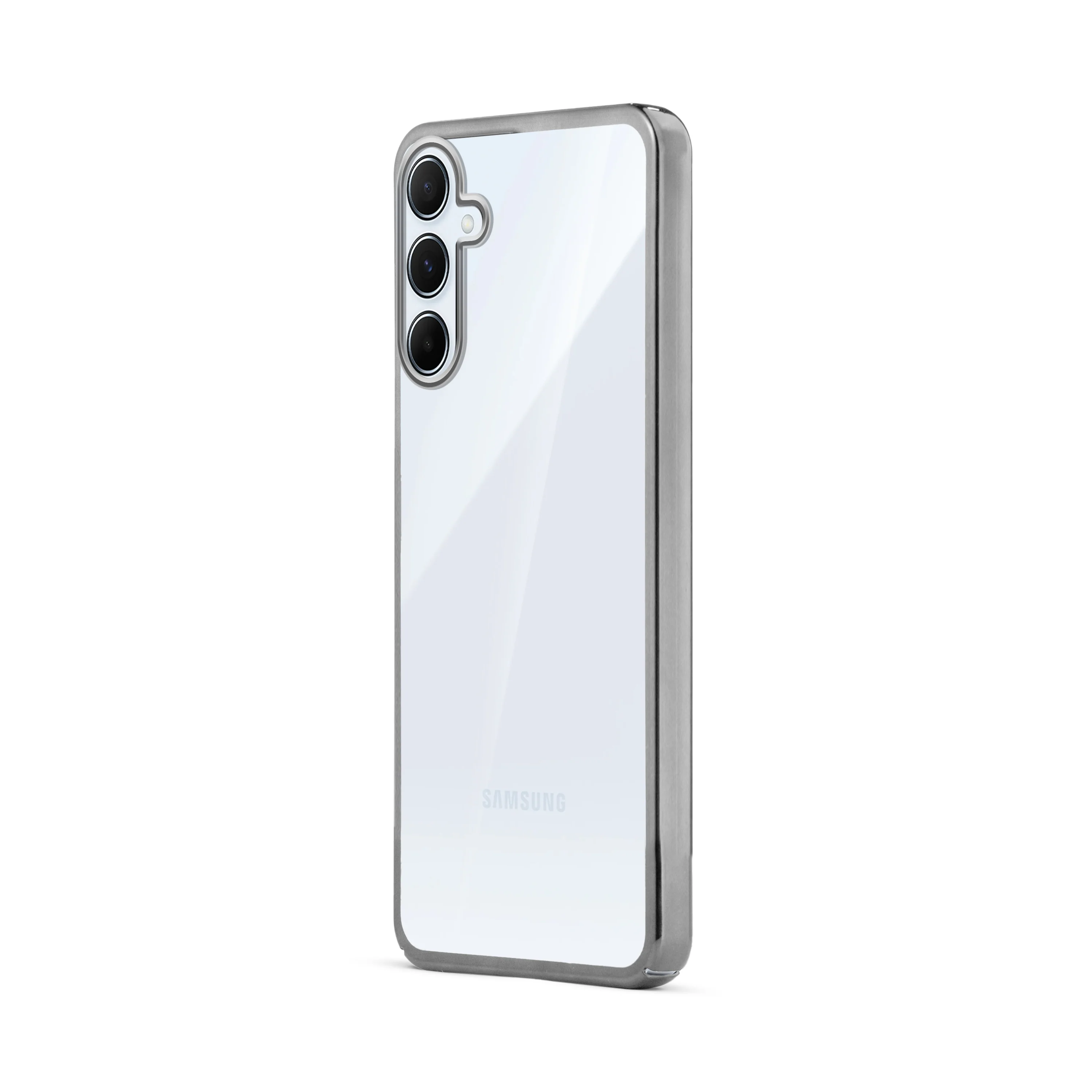 Shiny Edge Hard Case For Samsung A35 5G - Image 22