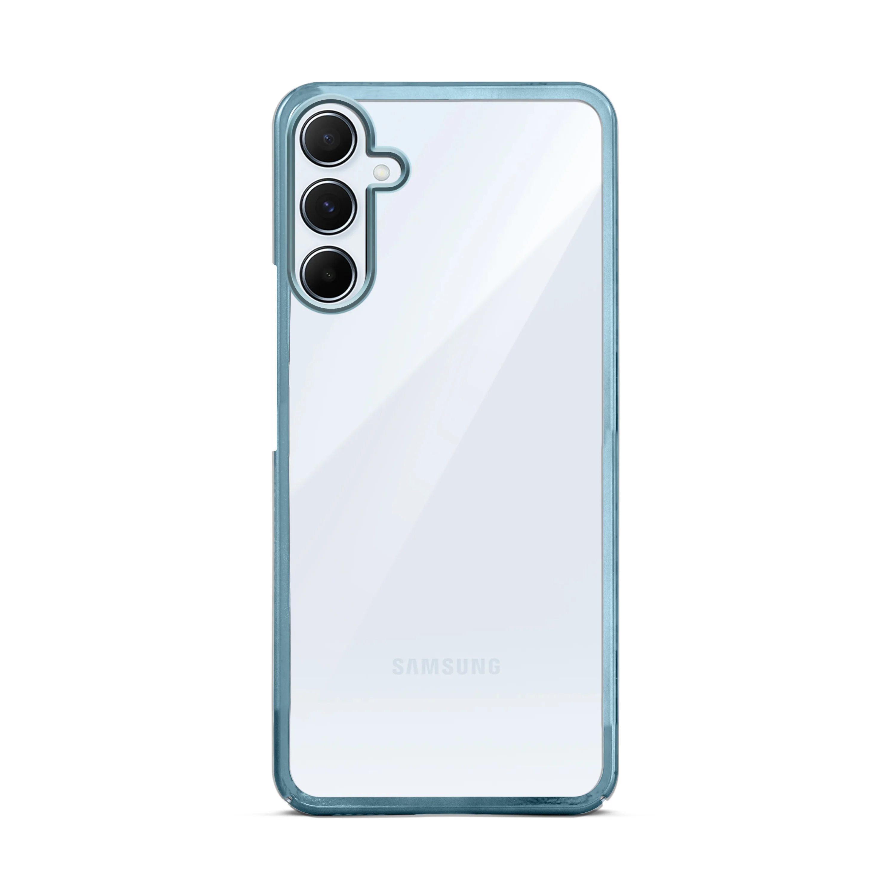 Shiny Edge Hard Case For Samsung A35 5G - Image 9