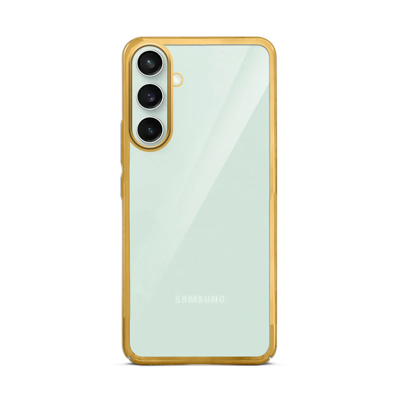 Shiny Edge Hard Case For Samsung S23 FE 5G - Image 15