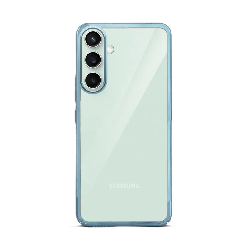 Shiny Edge Hard Case For Samsung S23 FE 5G - Image 3
