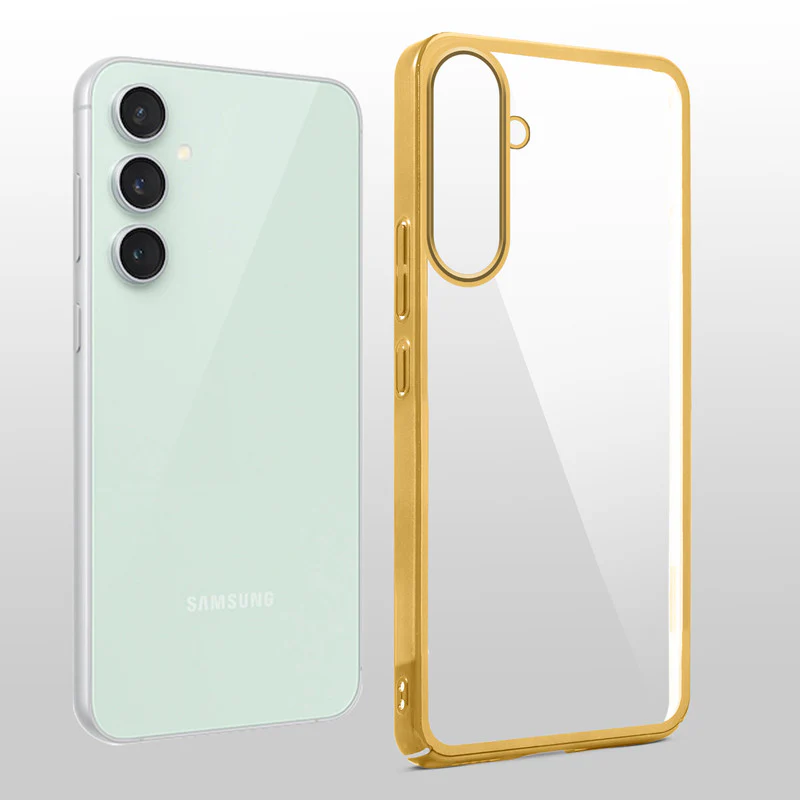 Shiny Edge Hard Case For Samsung S24 5G - Image 13
